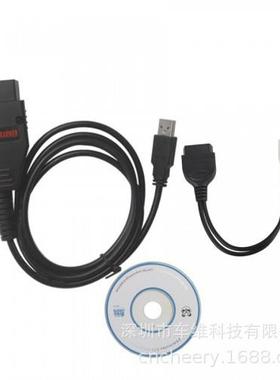 Galletto 1260 ECU Flasher EOBD2 VW 汽车编程线适用于大众