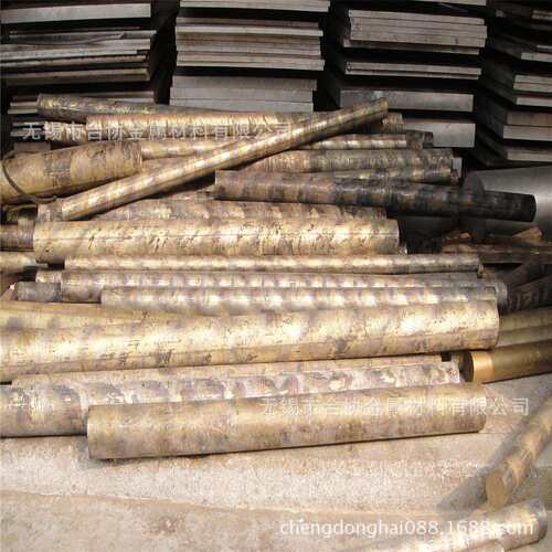 供应CUsn10pb10铜棒CUsn10pb10铜板CUsn10pb10铜套