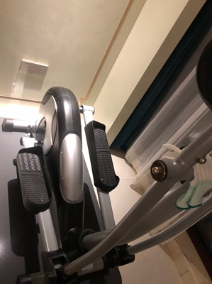 堡威椭圆机怎么样？真的被上当了心酸经历分享