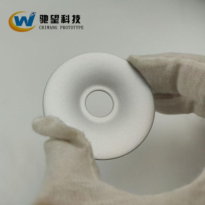 CNC手板 模型上色 手板加工 高精度3D打印深圳手板厂塑胶样品打样