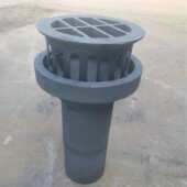 泄水 桥梁铸铁厂家管管排水管泄水泄水供应异形管圆形 矩形