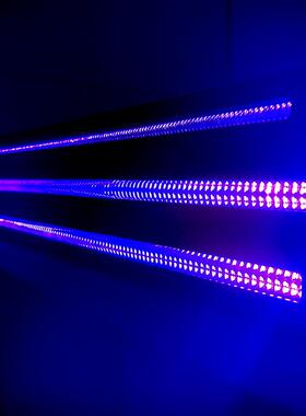 大功率uv固化灯机35nm化波段uv固UWO胶水快干uv油墨6涂层固化设备