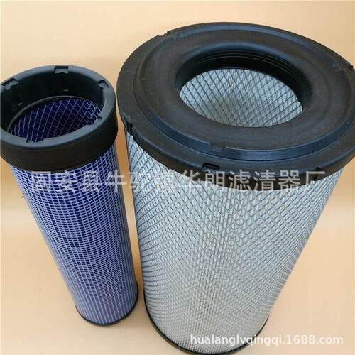 供应空气滤清器ME033839  AF4896 空气过滤器滤芯