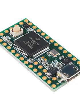 DEV-13736TEENSY3.2K20EVALBRDSparkFunElectronics