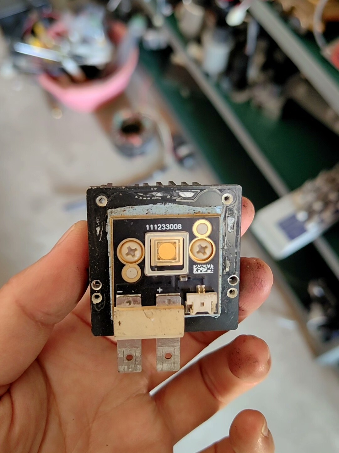 标价即售价 QS1 QS3 QS5系列 LED灯光源 ，议价