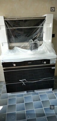 康佳KD02集成灶双电机环保集成灶怎么样?有没有质量问题?