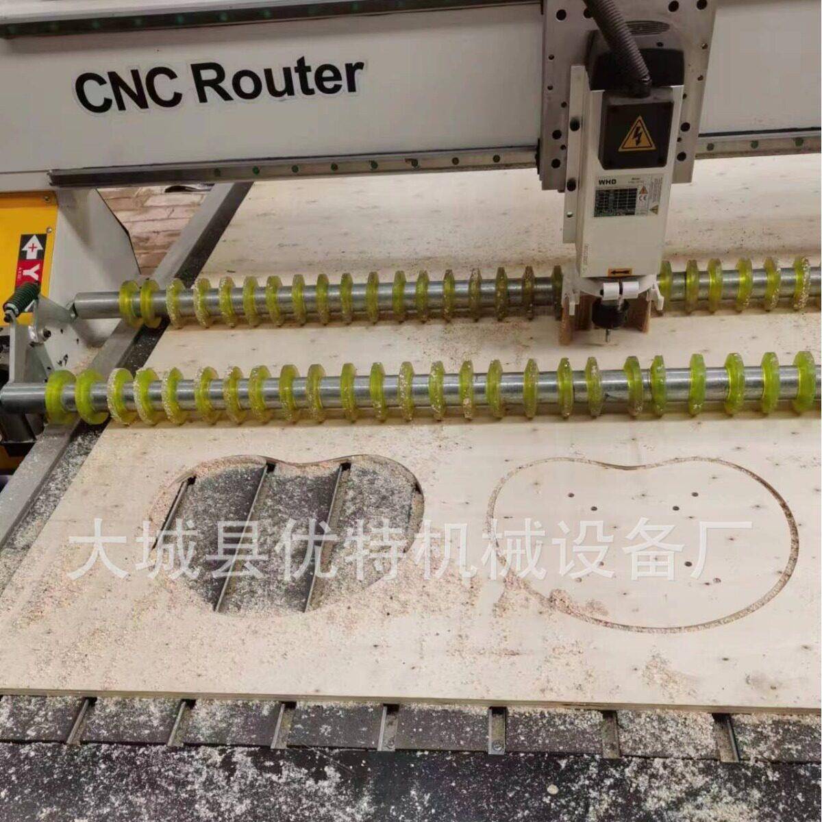 1325电脑数控雕刻机木工浮雕机棺木雕刻机数控切割机雕刻机