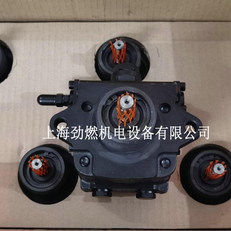 TAA4-410C-07桑泰克油760泵燃烧器柴油泵齿轮泵T4C40107UC05