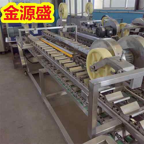 玉米去头去尾机 鲜食玉米切头切尾机 甜玉米加工生产线