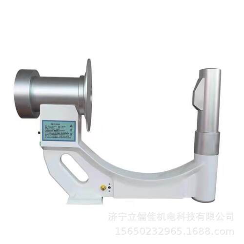 青少年儿童测骨龄仪器预测身高 便携式骨垢线仪 X光骨骼透视仪