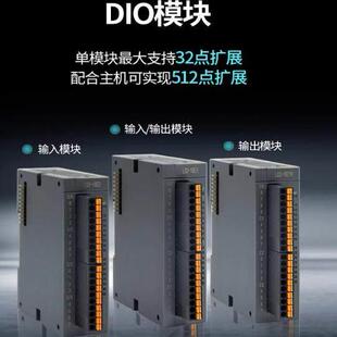 适用顾美开关电源 超宽输入电压2A PLC一体机配套 CM6024 CX2024