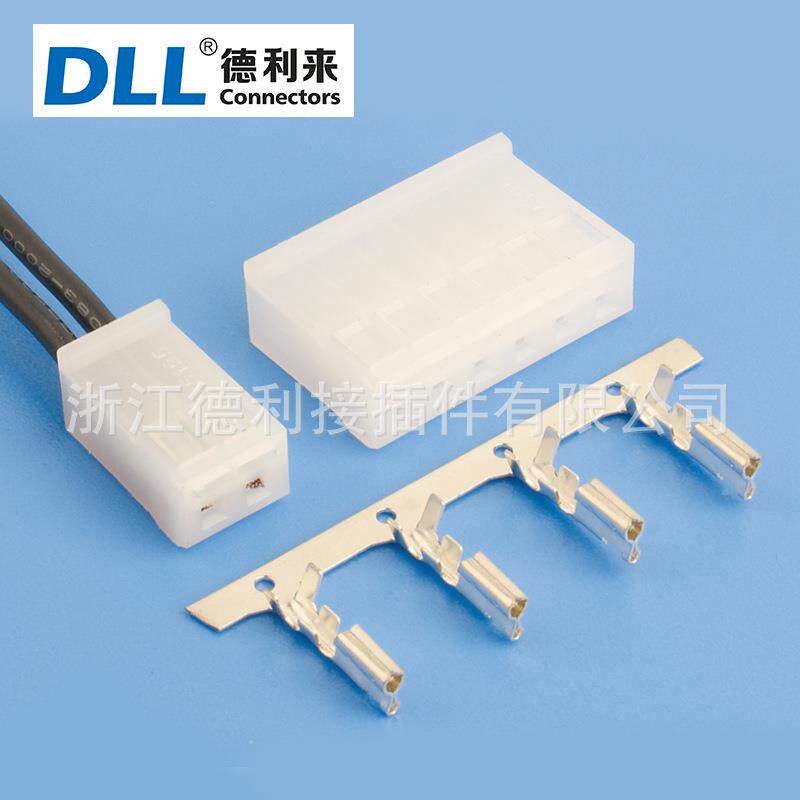 替代molex5195系列连接器0950-10510950-10610950-1041