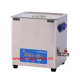 SK2实验除油除锈单槽清洗设备超声波清洗器 现货DSA200