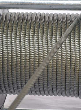 500特电动小型220v380v型铝东卷扬机-提升机全k1-壳cd1500kg