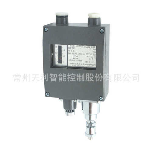 常州开关利控制器防水c天控制器继电器船用压力-50ywk-压力防压