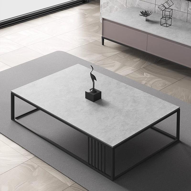 网156轻奢茶几新款加岩板桌小红桌子厚家用小茶几家用客茶厅桌茶