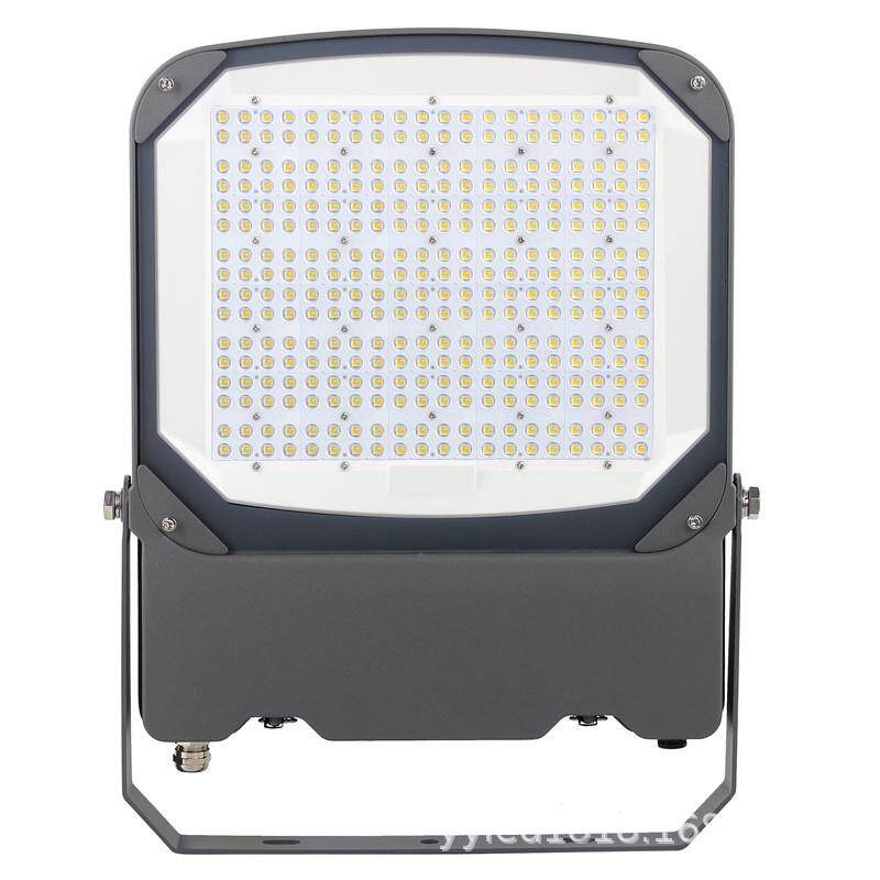 现货压铸铝套件取代传统泛光灯投光灯外壳100W150W200W
