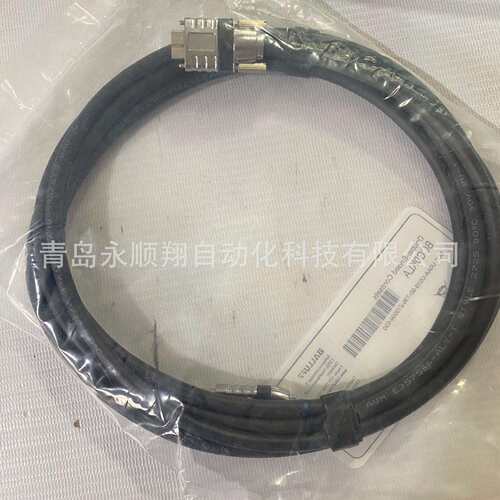 巴鲁夫BCC0KLA双头连接线缆BCCU0AA-U019-90-736-Z19004-050