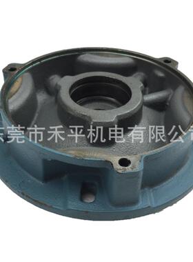 224009-5C|SY GJL 200 17473 ABB电机D端法兰盘M2BAX90SA6