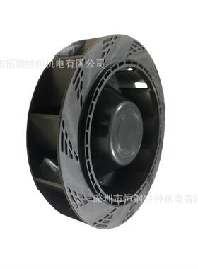 EC16045离心风扇EC220V净化器新风系统三线四线可做