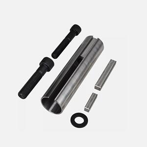含税 加长1 to 1 1/ 8 inch 1/4