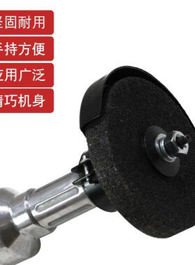 米特NT-S60/80/100/15气0气动直S80柄轮机砂磨光机磨机研动砂轮机