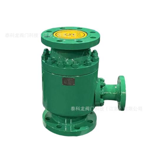 小流量控制阀C1000自动回流阀离心泵保护阀