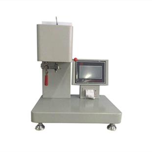 现货供应XNR 400E熔体流动速率仪熔体质量流动熔体体积流动速率