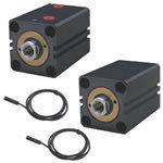 ST5 米思米油缸C MCXSSMG