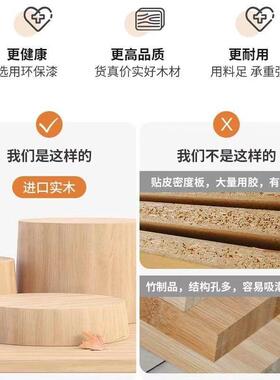 作实书桌客厅长工台家用简约C40休息区阅读学木习桌办公大写字桌