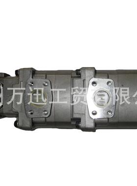 适用于小松WA200-5装载机配件齿轮泵705-56-26080