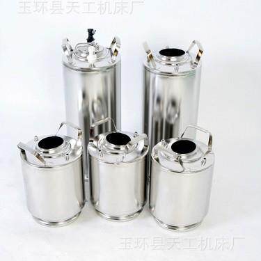 供应不锈钢304啤酒桶、胶水桶扎啤机自酿制酒馏桶发酵罐精酿家用