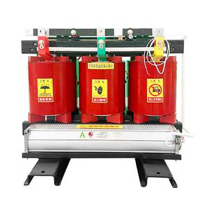 SCB12-630KVA大功率高过载超容诚世光电电力变压器