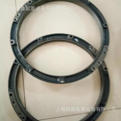 科尼轴承室 KONECRANES CXT2，CXT3 结构件 QA 52275306