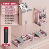 新款 滑雪机底用训练修复盆器家美腿器瘦腿神夹腿瘦大腿内侧肌健身