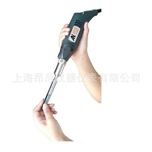 昂尼手持式 P高速分散均质乳化机 超细匀浆机AD145S
