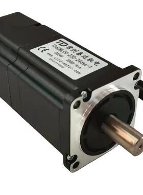 TD60BL99无刷电机带刹车 无刷直流电机 24V48V310v3000转100w-400