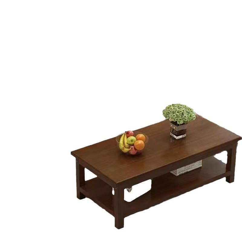 茶几现代简约茶桌黑色边几角几长条桌写字桌简易桌创意小桌子