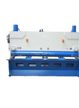 闸qc11y12剪切 剪液压效率高2500板机厂家板机式*板机剪剪 数控