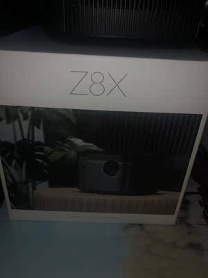 极米Z8X投影仪怎么样是哪里生产的，值吗