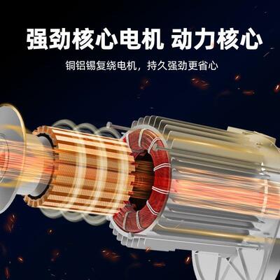 2微型沙电动DAL葫芦20V家用小型吊机吨1装修卷扬提升机吊升降起重