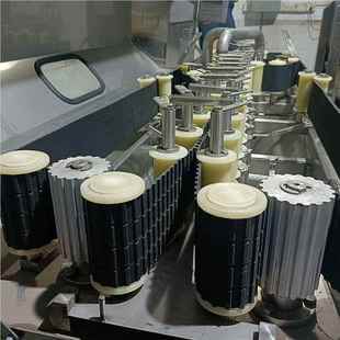 杀鱼去机肚去二内脏商用杀鱼去鳞机 自动杀鱼机 851专黑鱼机开