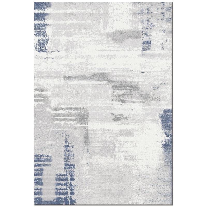 高档土耳洗其风客厅茶几地现代简约卧房间毯地室毯欧式轻奢加厚机