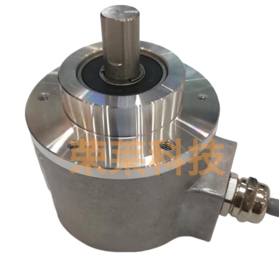 E58S10-5000BZ-24FG2 10000/10800线高脉冲增量式编码器海德汉