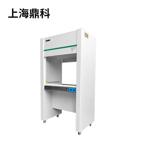 上海鼎科 SW-CJ-1D 立式单人单面超净工作台 净化工作台垂直送风