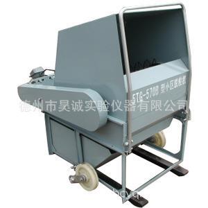 TGL-570B小区脱粒机科研用农业用脱粒机水稻小区脱粒