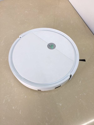 小优超薄扫地机器人智能家用吸尘器怎么样？评判质量太差有依据吗？