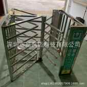 车站旋转闸 KTV酒店旋转门 湖南长沙不锈钢旋转门 餐厅酒店旋转门