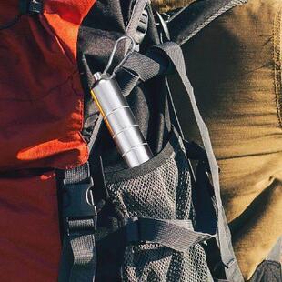 Portable Detachable Cigar Tube Waterproof Case