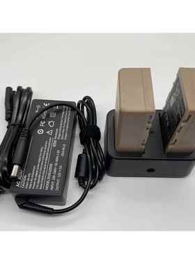 大疆农用植保无人机T100t70t40t50t60遥控器WB37外置电池充电管家